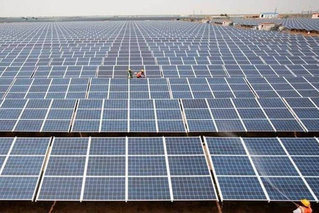 More than 3 GW solar projects held up due to rising module prices: Industry