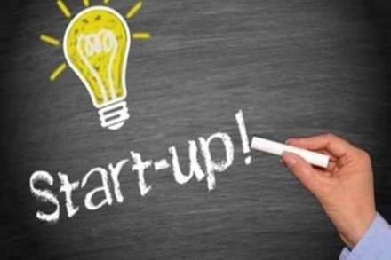 startup