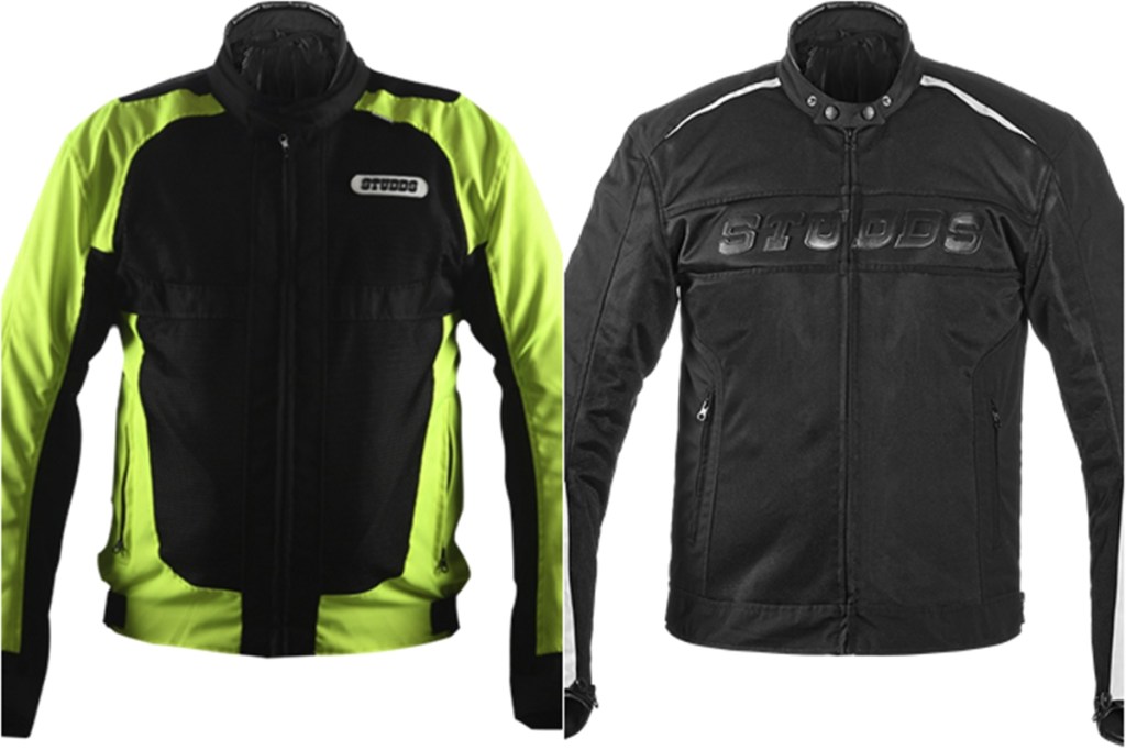 Studds launches motorcycle riding jackets with these features: Price, availability, details