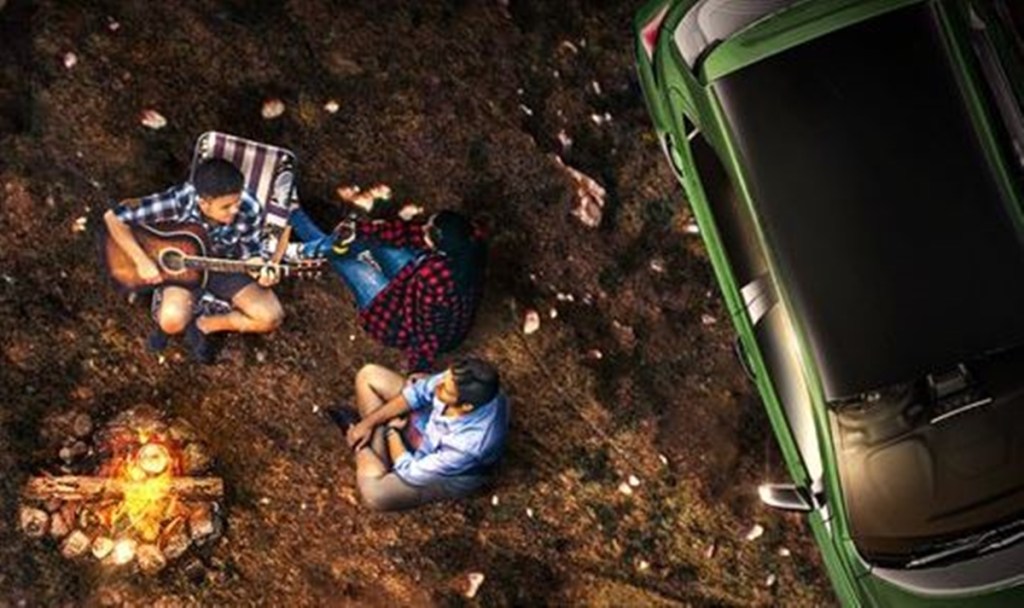 Tata Tiago NRG teaser reveals new design detail: Launch on 4th August