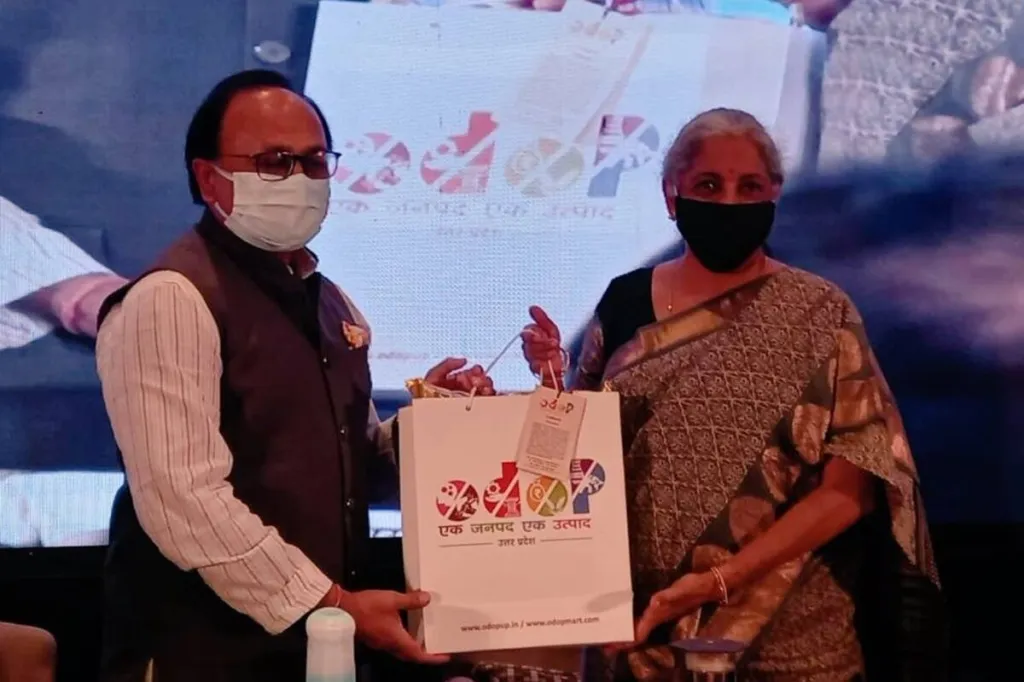 The initiative would play a catalytic role in contributing to the growth of the identified companies and would also have downstream benefits such as growth and diversification of India’s exports, impetus to brand India, and employment generation.
