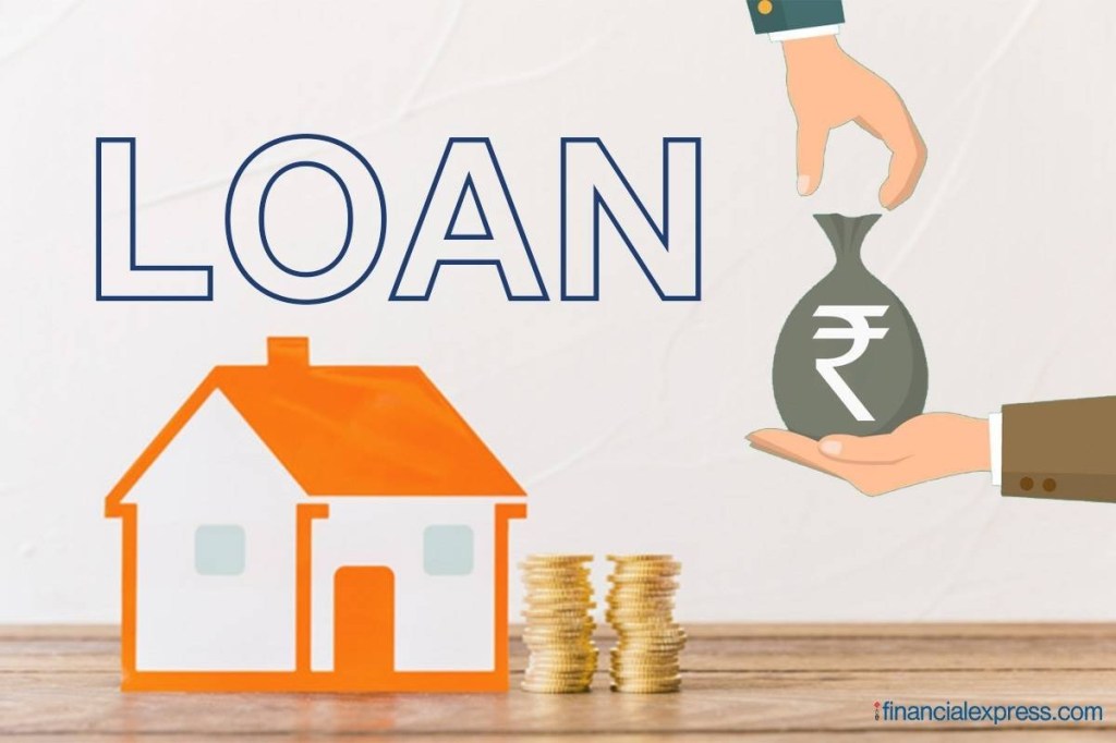 Historically, a home loan is considered the safest variety of credit because there is a security attached to it and most borrowers want to avoid losing their homes.