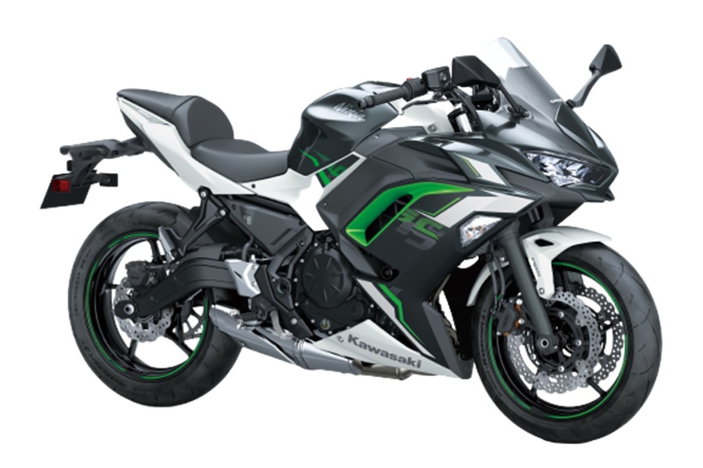 2022 Kawasaki Ninja 650 launched in India: Specs, features, price