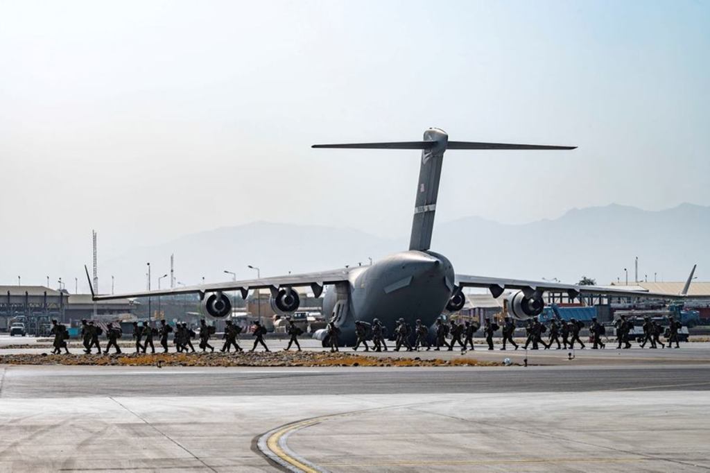 Afghanistan News today, Taliban Latest News, Kabul Live news