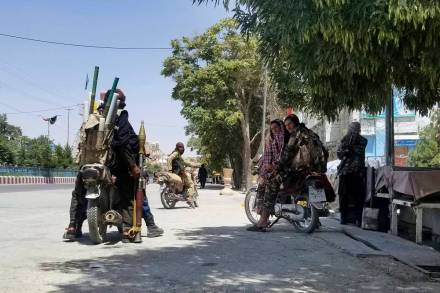The Taliban also carried out public executions, chopped off the hands of thieves and stoned women accused of adultery. (Representational image)