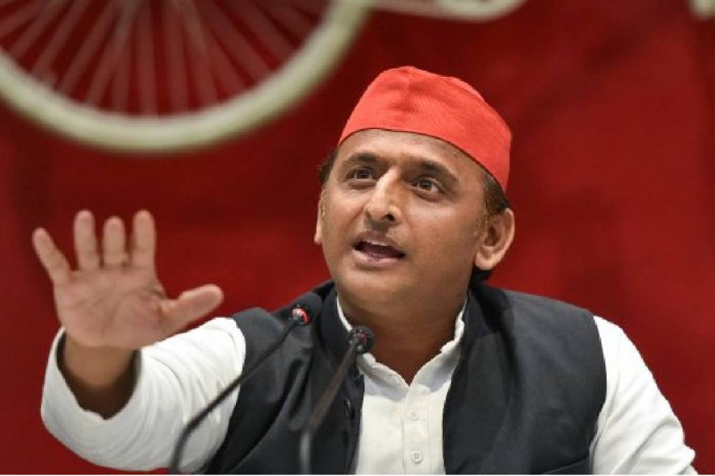 He said that the BJP government has put a question mark on the fairness and transparency of the Election Commission. (PTI)