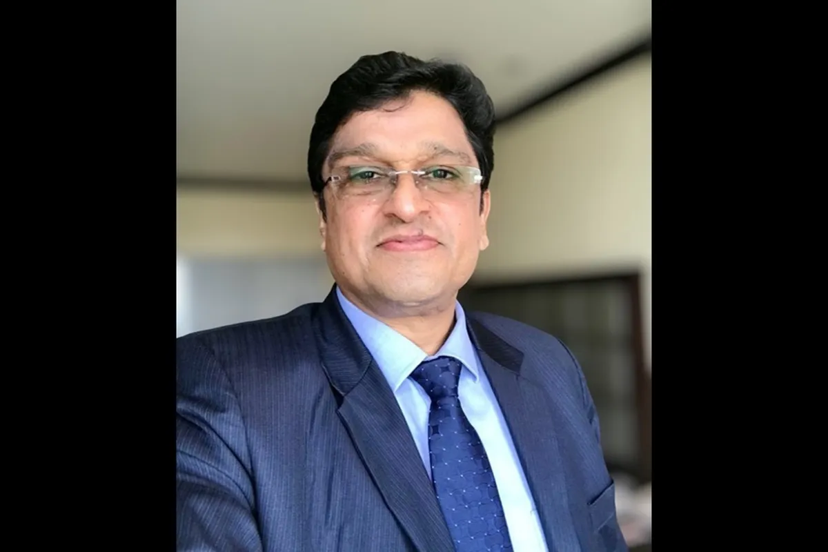 Interview: Angelo George, CEO, Bisleri International - Brand Wagon News