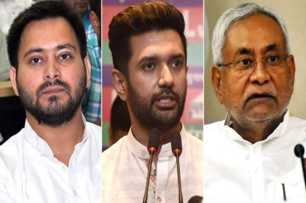 There are several reasons why these parties are testing the political deep waters that elections in Uttar Pradesh are, and have in fact tried before as well.