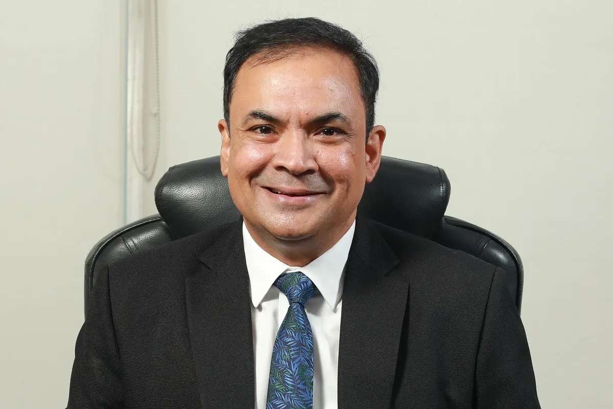 GeM CEO We are 3rd biggest public procurement marketplace in GMV