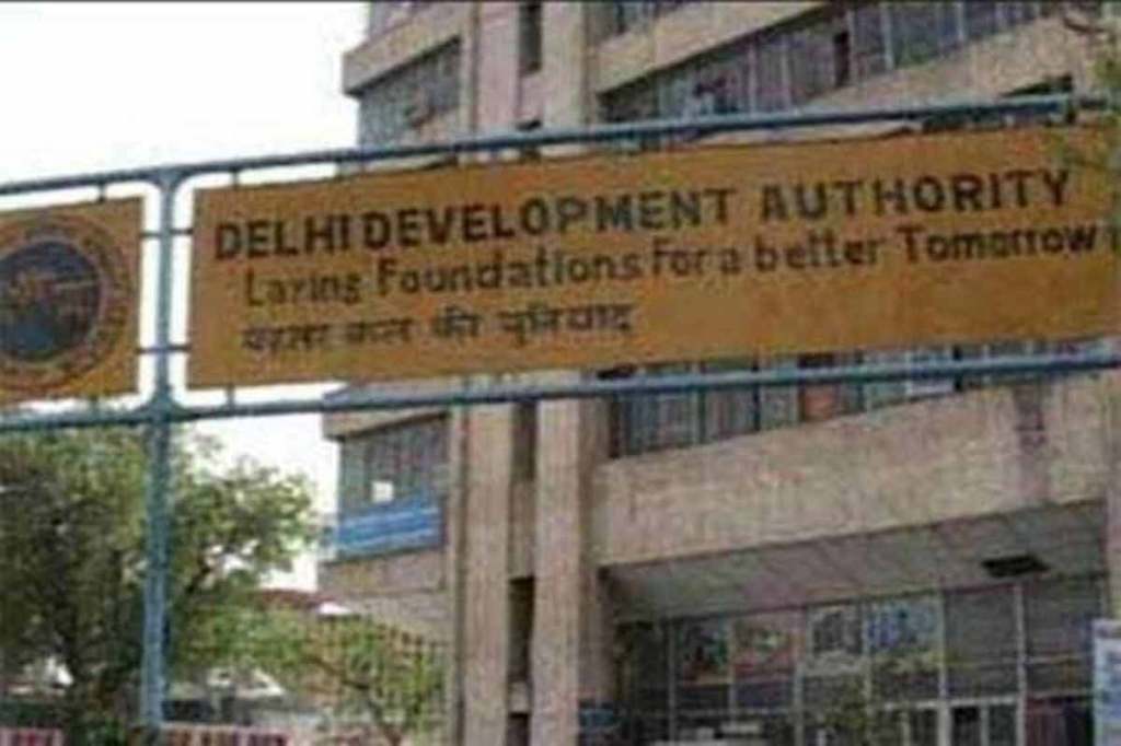 DDA