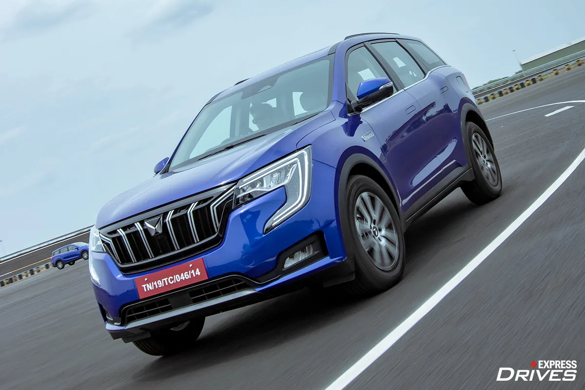 Mahindra XUV700 prices hiked by up to Rs 81,000 New vs old price list