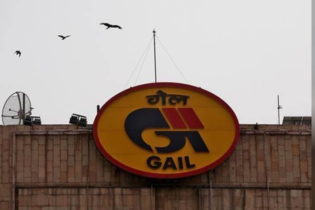 Natural gas transmission earnings were almost flat while pre-tax profit from the petrochemical business doubled to Rs 363.29 crore.