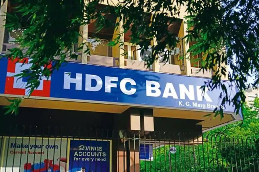 HDFC Bank