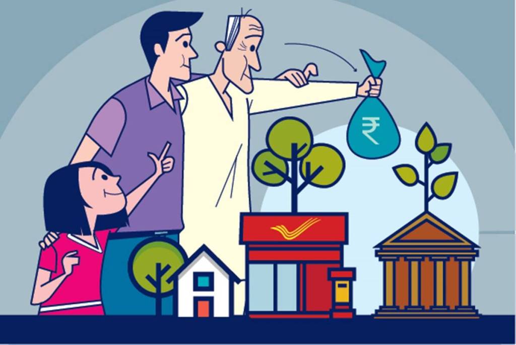 Under the Hindu Law, either a full partition of HUF assets can take place or a partial partition can be done.