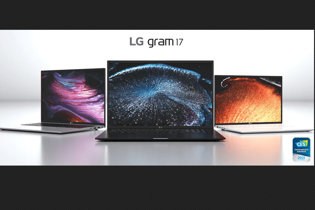 LG Gram 2021 laptops with 11th Gen Intel Core processors launched in India Specs, price and