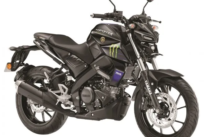 Yamaha MT-15 MotoGP Edition launched: Price difference, key changes explained