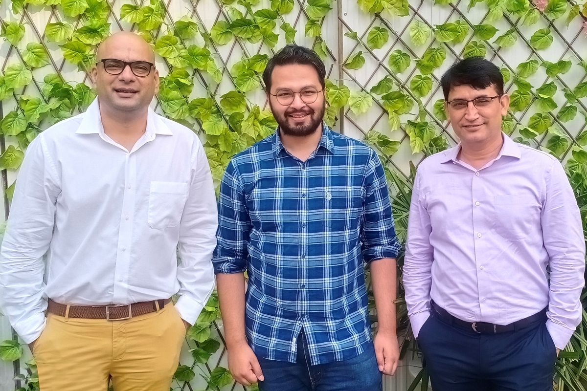 Pocket FM appoints Ankket Jain as VP creative solutions Brand Wagon