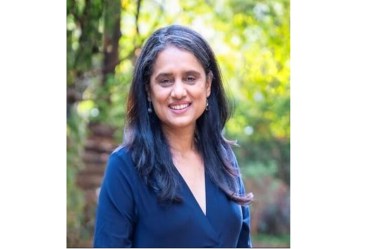 Shilpa Kumar
