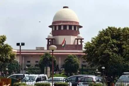 The court observed that other criteria like social, educational and other factors must be taken into consideration before defining a creamy layer.