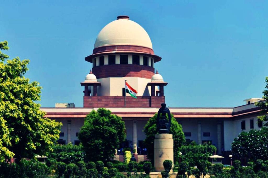 The Supreme Court said said that it was mulling setting up of a special bench at the top court to monitor the cases against politicians. (PTI Photo)