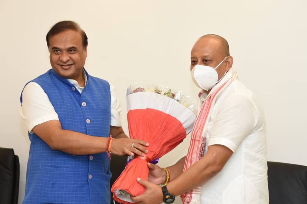 Assam Congress