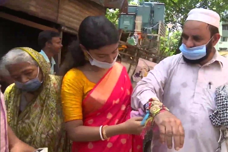 west bengal raksha bandhan 2021,