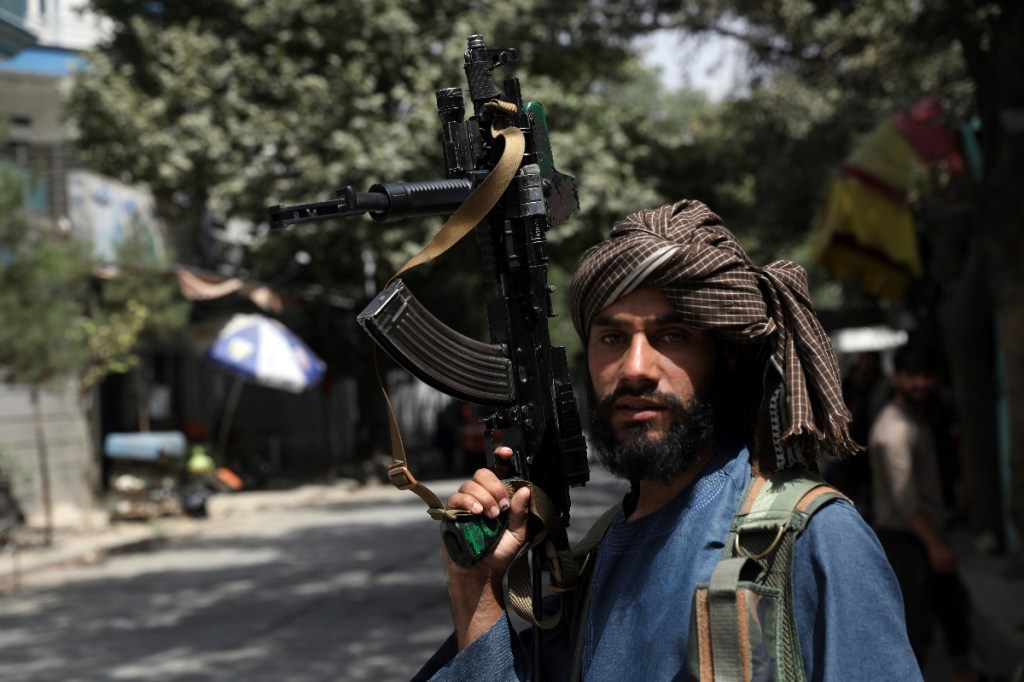 Afghanistan Kabul News Today Live, Afghanistan Taliban Conflict Live, Kabul Live Blog