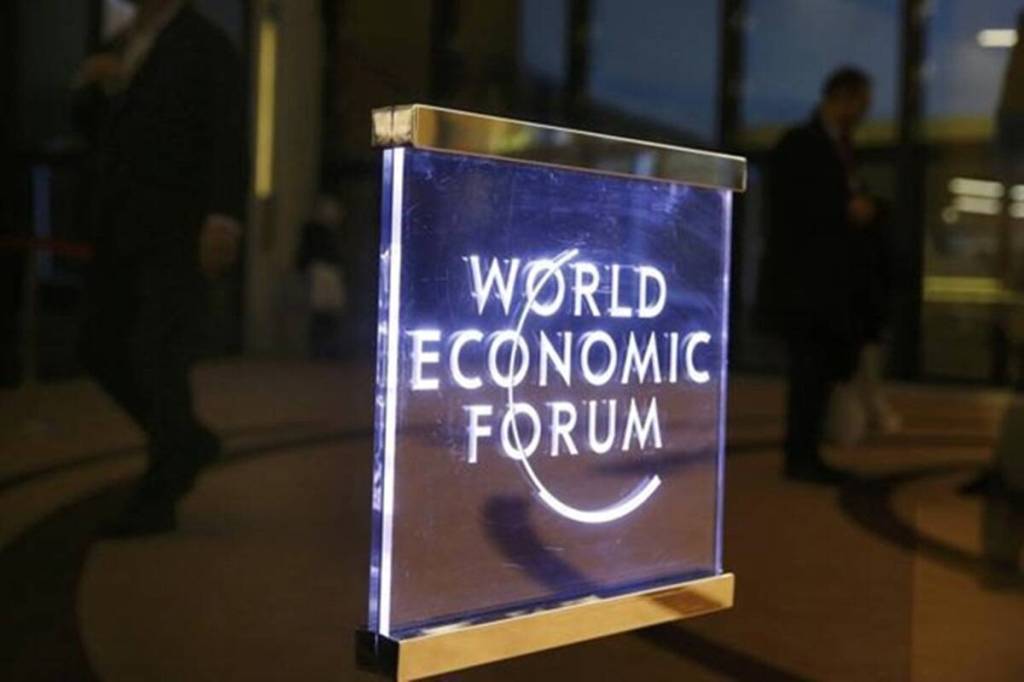 economic recoveryWEF, WEF economic recovery