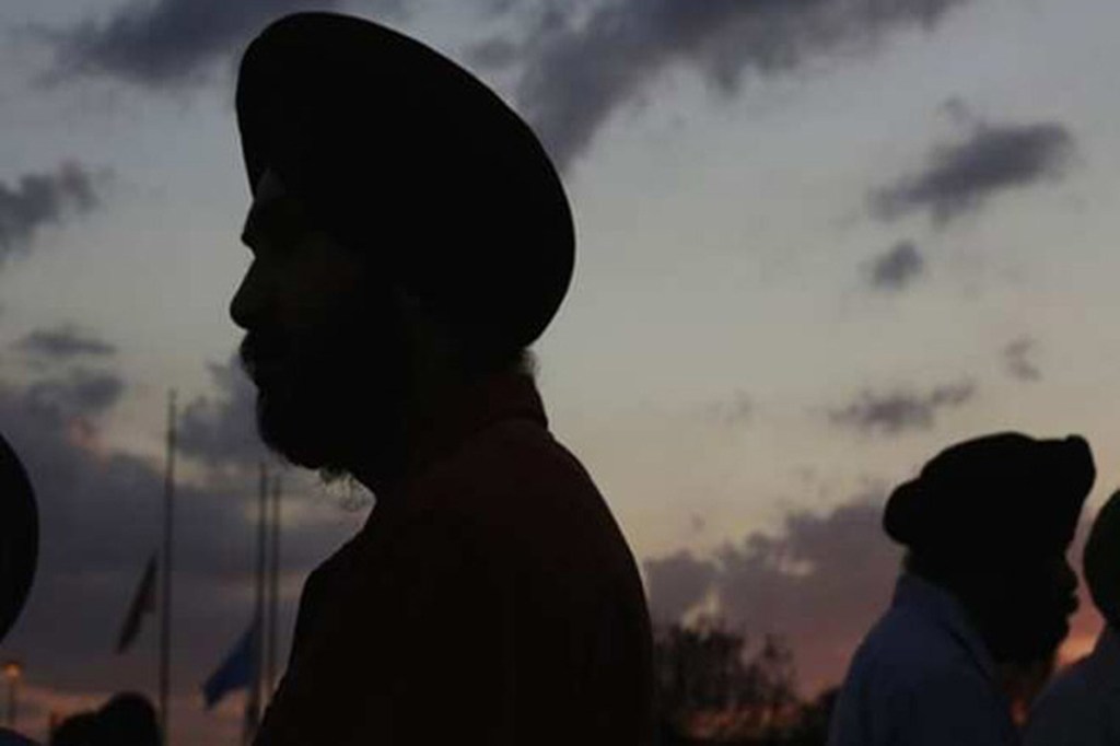 afghans sikhs