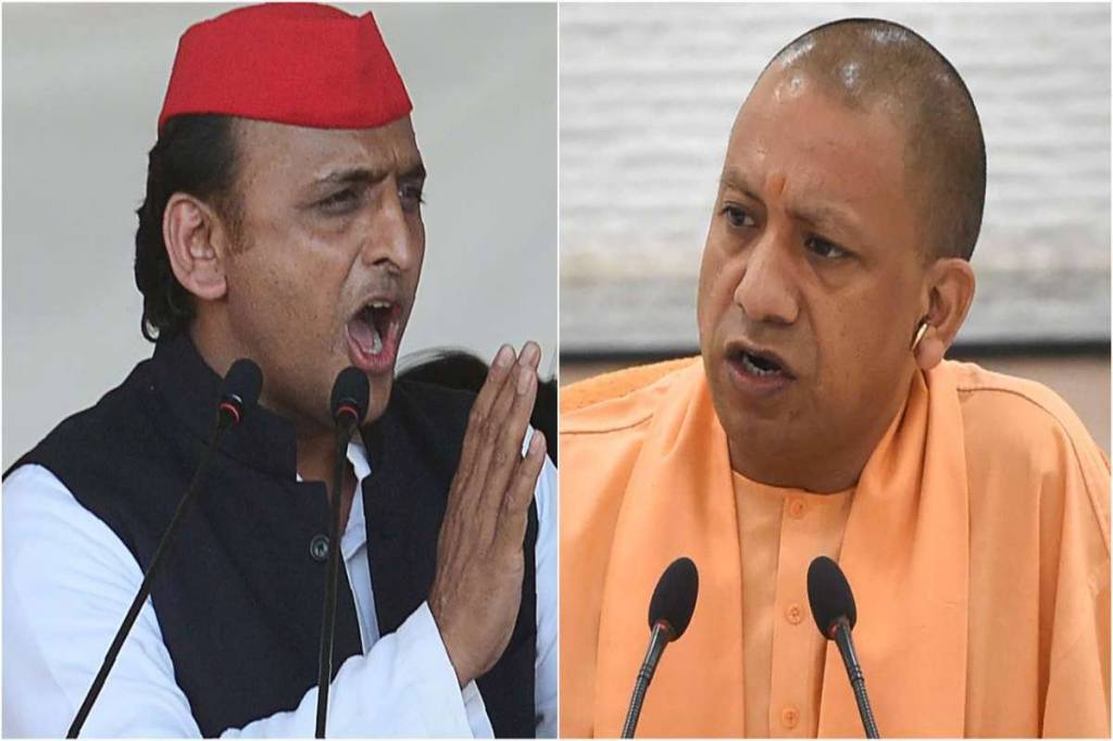 While a grand alliance of the opposition parties might change the game, both the SP and BSP have indicated otherwise.
