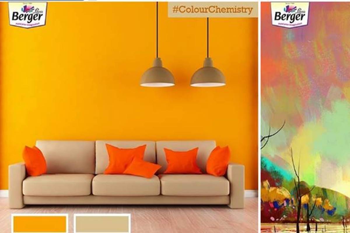 Situation but paint industry offers growth potential