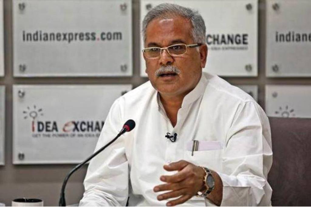 The bone fo contention between Bhupesh Baghel and TS Singh Deo is believed to be the two-and-a-half-year power-sharing formula. 