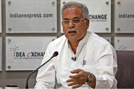 The bone fo contention between Bhupesh Baghel and TS Singh Deo is believed to be the two-and-a-half-year power-sharing formula. 