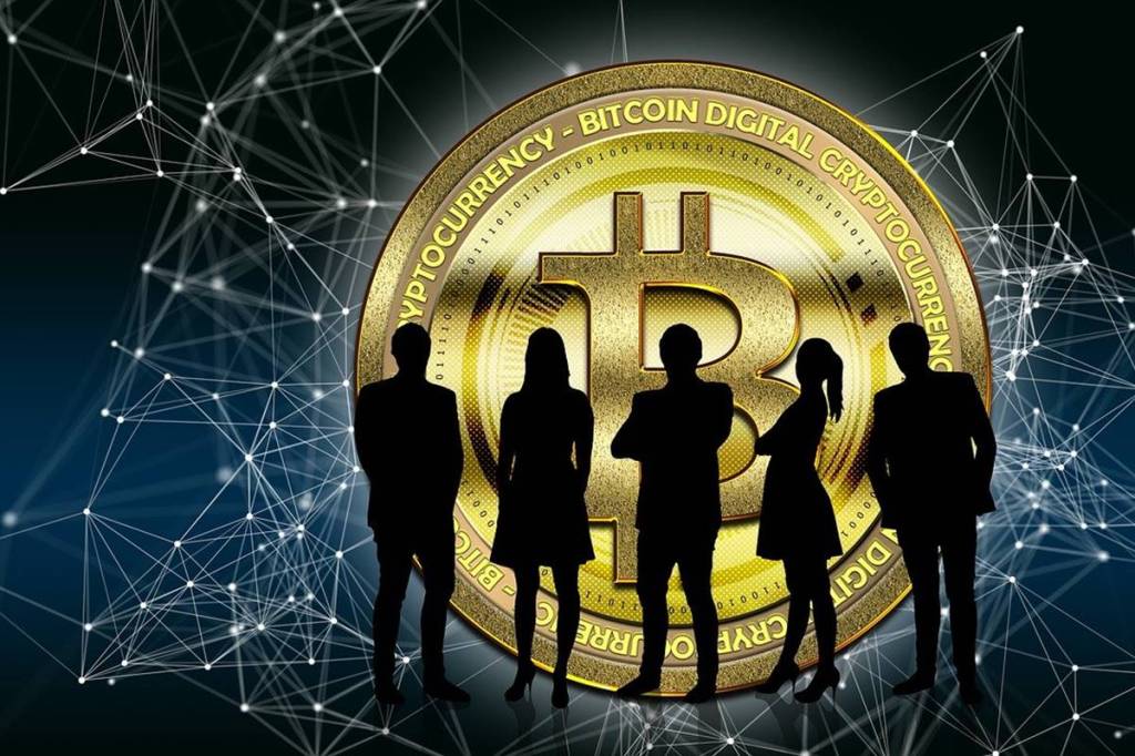 cryptocurrency future in india
