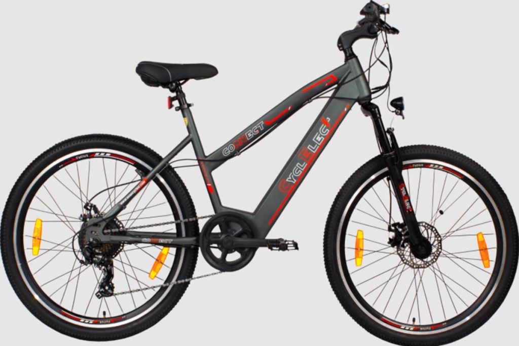 As per a CRISIL Ratings report, India’s bicycle market is estimated to register a 20% growth in demand this fiscal, with sales likely to touch 1.45 crore units, compared to 1.2 crore units in FY21