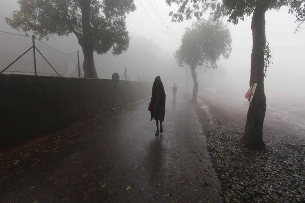 madhya pradesh rains
