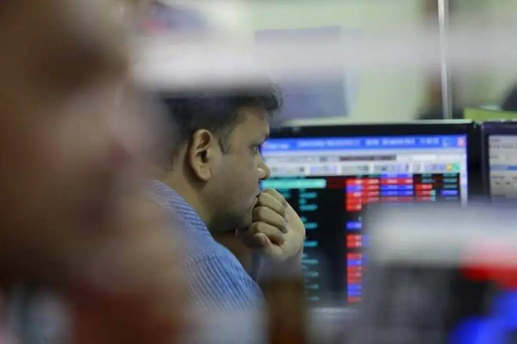share market, share pledging
