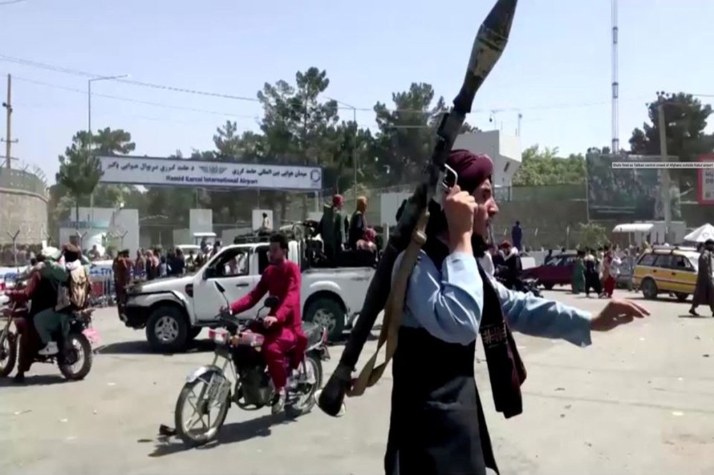 taliban