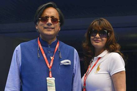Shashi Tharoor had thanked the judge and said it had been absolute torture for last seven-and-a-half years. 