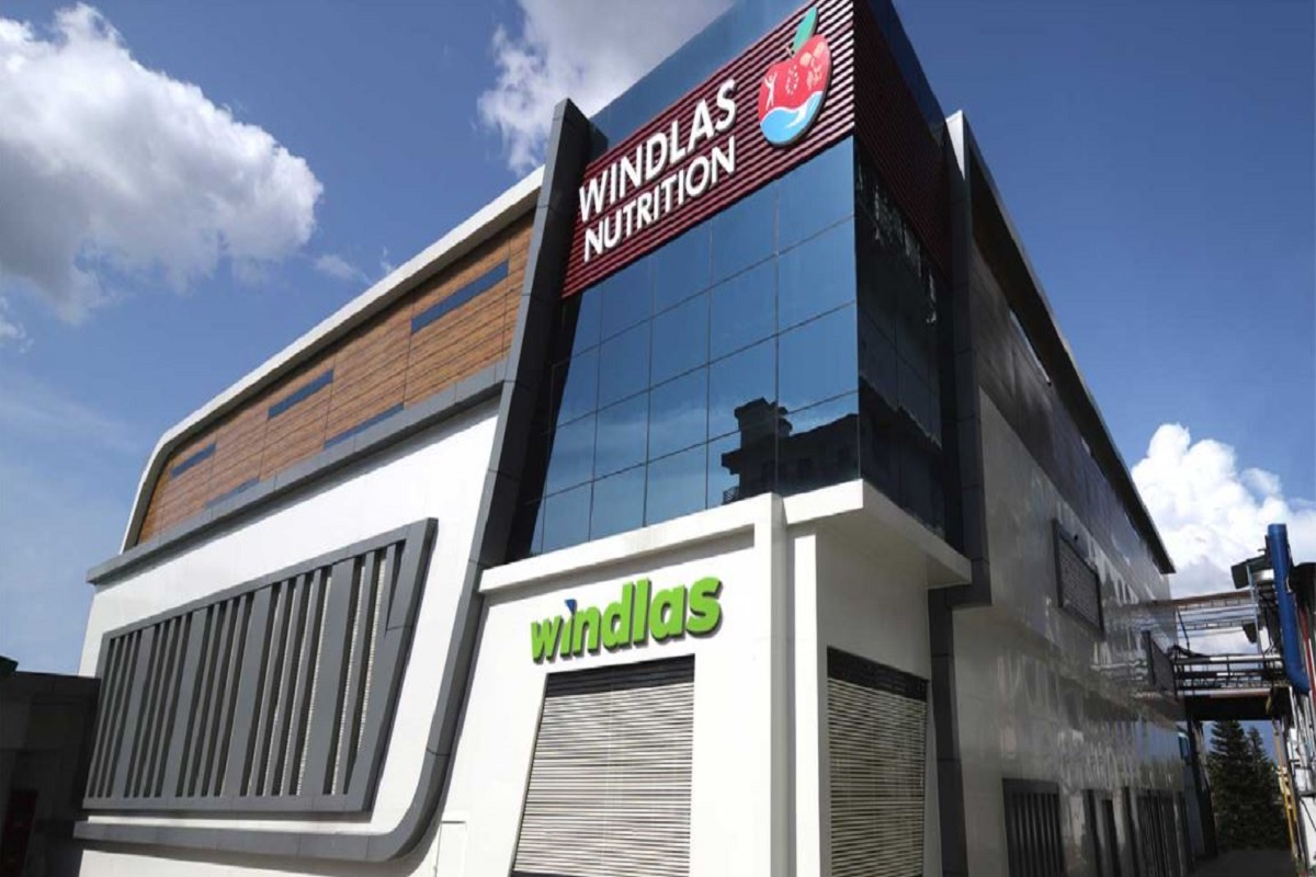 Windlas Biotech IPO share allotment Check status online; grey market