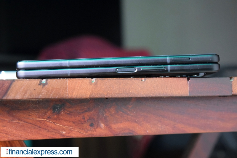 Samsung Galaxy Z Fold 3 5G, Samsung Galaxy Z Fold 3 5G unboxing, Samsung Galaxy Z Fold 3 5G first look, Samsung Galaxy Z Fold 3 5G first impressions, Samsung Galaxy Z Fold 3 5G quick review, Samsung Galaxy Z Fold 3 5G review, Samsung