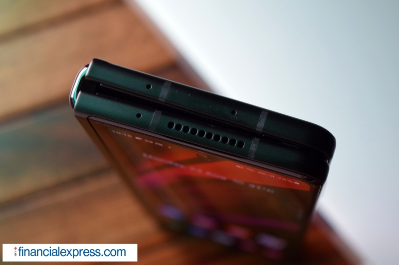 Samsung Galaxy Z Fold 3 5G, Samsung Galaxy Z Fold 3 5G unboxing, Samsung Galaxy Z Fold 3 5G first look, Samsung Galaxy Z Fold 3 5G first impressions, Samsung Galaxy Z Fold 3 5G quick review, Samsung Galaxy Z Fold 3 5G review, Samsung
