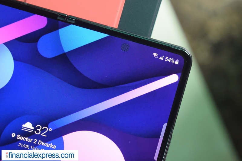 Samsung Galaxy Z Fold 3 5G, Samsung Galaxy Z Fold 3 5G unboxing, Samsung Galaxy Z Fold 3 5G first look, Samsung Galaxy Z Fold 3 5G first impressions, Samsung Galaxy Z Fold 3 5G quick review, Samsung Galaxy Z Fold 3 5G review, Samsung