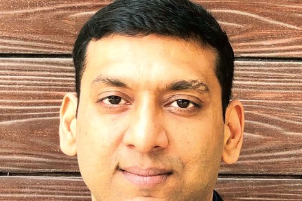 Nilabh Kapoor, business head, OLX People