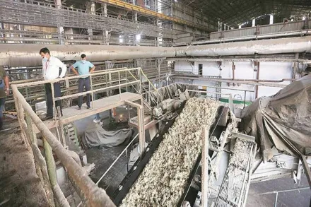 The government had earlier proposed 20% ethanol blending by 2025, which the draft notification following Prime Minister Narendra Modi's guideline has proposed to defer to 2030.