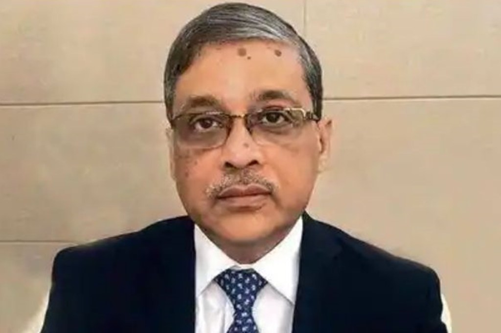 Supratim Bandyopadhyay, chairman, PFRDA