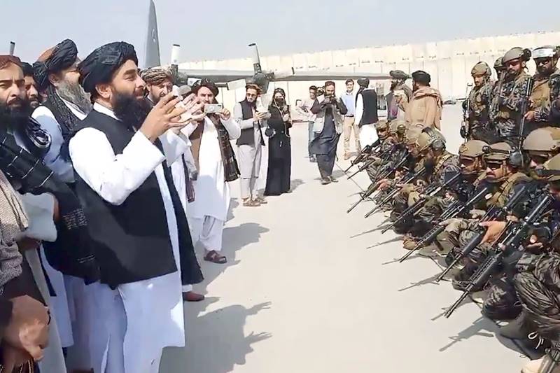 Afghanistan, Afghanistan crisis, Taliban, Kabul airport