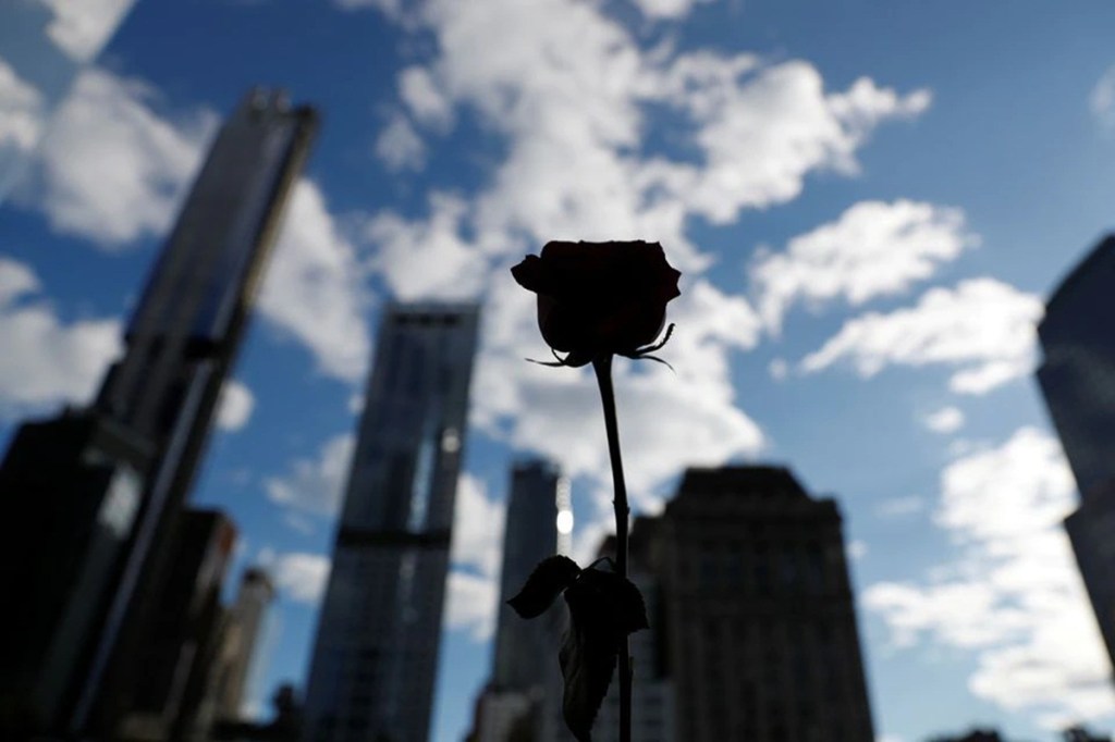 9 11 terror attack