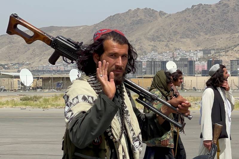 The Russian envoy said that there is "ample scope" for cooperation between India and Russia on Afghanistan and both sides have been in regular touch with each other on the latest developments in the war-torn country.