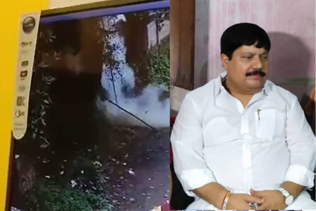 The BJP has made Arjun Singh chief observer of the Bhabanipur Assembly constituency bypoll where CM Mamata Banerjee has locked horns with the BJP's Priyanka Tibrewal.